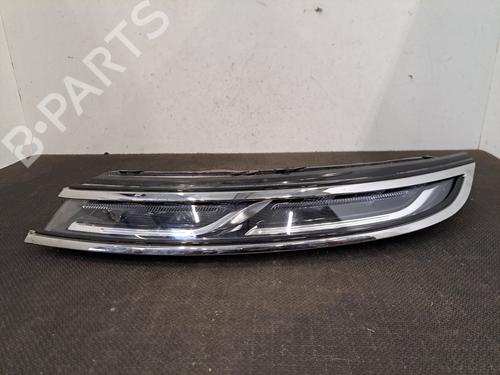 Used Left daytime light CITROËN C4 CACTUS 1.2 THP 110 (110 hp) 30153452