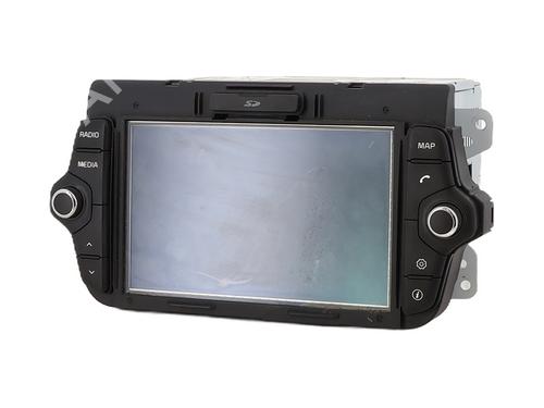Used Radio Radio KIA CEE'D (JD) 1.6 CRDi 136 (136 hp) 33476017 33476017