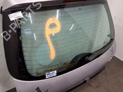 Bakluke CC/Kombi-Kupé PEUGEOT 206 Hatchback (2A/C) 2.0 HDI 90 | BP30819539C6