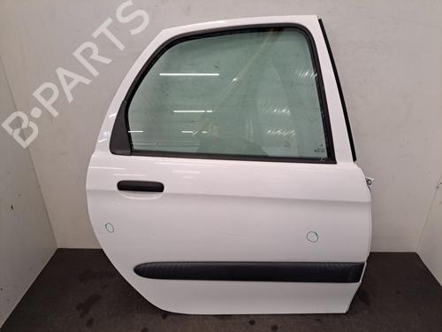 Used Right rear door CITROËN XSARA PICASSO (N68) 1.6 HDi (90 hp) 28390459