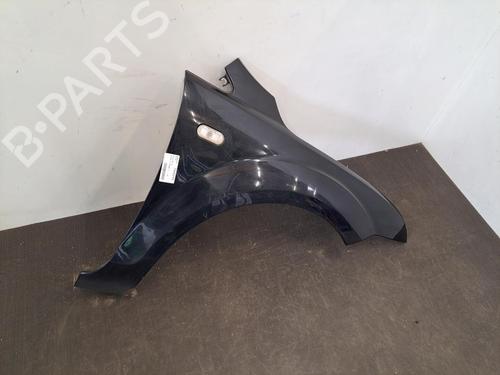 Used Right front fenders FORD FOCUS II (DA_, HCP, DP) 1.6 TDCi (90 hp) 28396888
