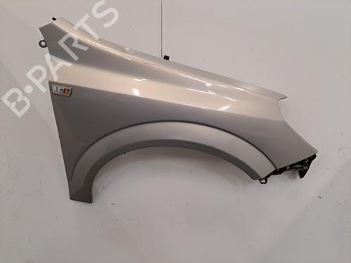 Right front fenders OPEL ASTRA H (A04) 1.3 CDTI (L48) | BP28400640C42 