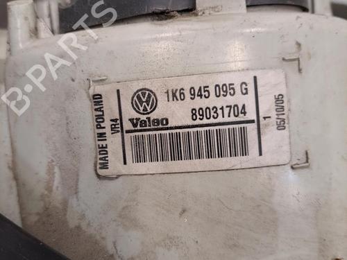 Left taillight VW GOLF V (1K1) 1.9 TDI | BP28408570C34 