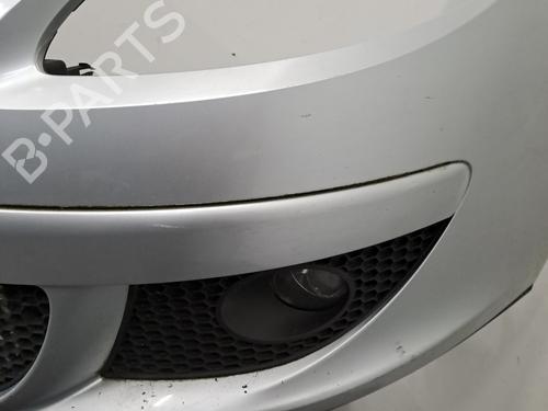 Front bumper SEAT TOLEDO III (5P2) 1.9 TDI | BP29063789C7 