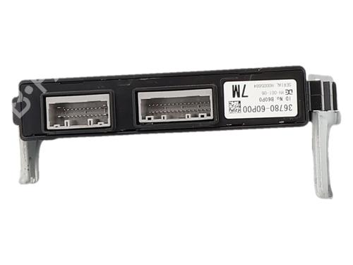 Control unit SUZUKI SWIFT IV (FZ, NZ) 1.2 (AZH412, ZC72S) | BP37176002M11 - Image 3