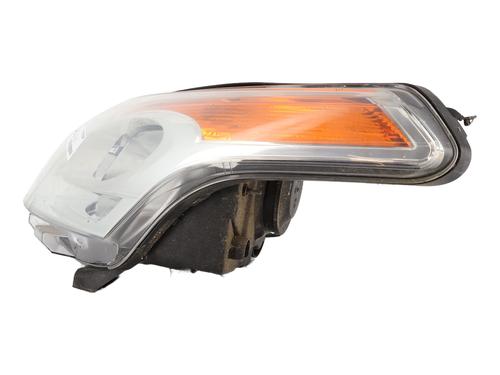 Left headlight CITROËN C3 II (SC_) 1.4 VTi 95 | BP32524156C28 - Image 4