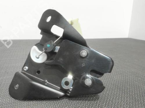 Used Tailgate lock MASERATI GHIBLI III (M157) 3.0 D (275 hp) 28393670