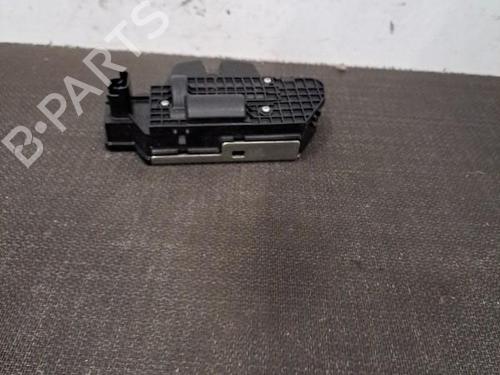 Tailgate lock PEUGEOT 3008 I MPV (0U_) 2.0 HDi 150 / BlueHDi 150 | BP28399018C101 