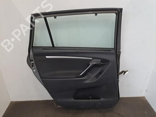 Left rear door TOYOTA VERSO (_R2_) 1.6 D4-D (WAR20_) | BP28590990C4 