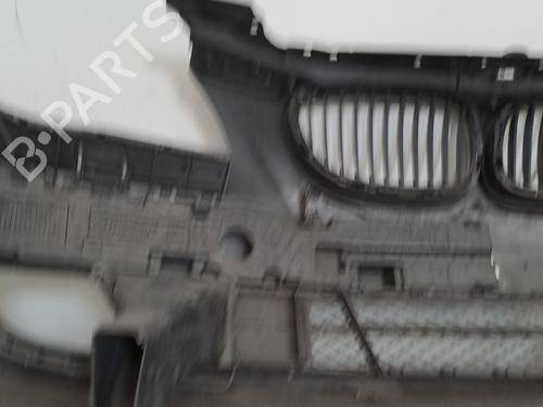 Front bumper BMW 5 (E60) 525 xd | BP28406151C7