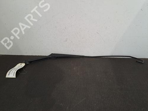 Used Front windshield wiper arm SEAT IBIZA III (6L1) 1.9 SDI (64 hp) 28392047