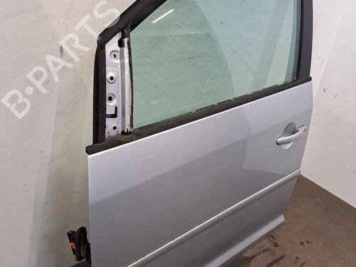 Used Left front door Left front door VW TOURAN (1T1, 1T2) 2.0 TDI 16V (140 hp) 33238250 33238250