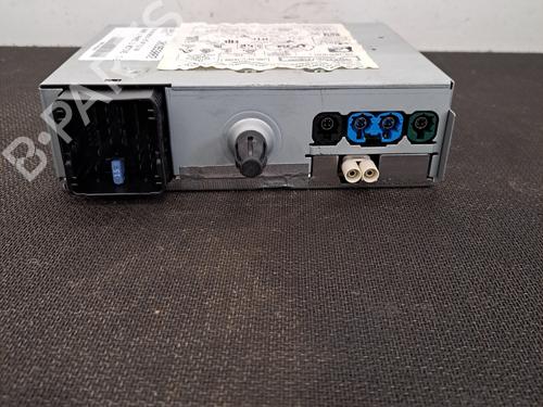 Radio PEUGEOT 2008 I (CU_) 1.2 PureTech 82 | BP28390206E6 - Image 2
