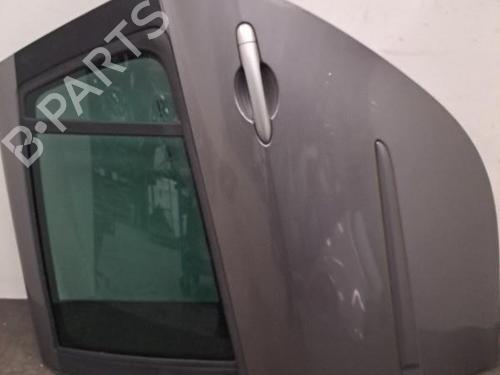 Left rear door RENAULT CLIO III Grandtour (KR0/1_) 1.5 dCi (KR0G) | BP28401926C4 