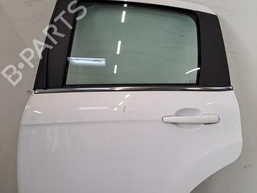 Used Left rear door CITROËN C3 II (SC_) 1.6 BlueHDi 100 (99 hp) 29749249