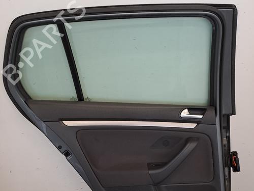 Left rear door VW GOLF V (1K1) 1.6 | BP28406836C4 