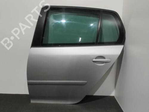 Used Left rear door VW GOLF V (1K1) 1.4 16V (80 hp) 28399785