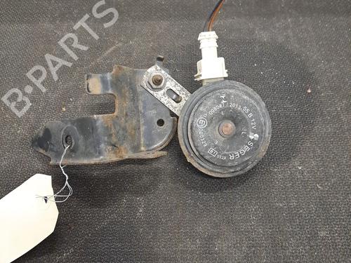 Used Horn RENAULT CLIO IV (BH_) 1.5 dCi 75 (75 hp) 28401320