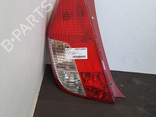 Used Left taillight Left taillight HYUNDAI i10 I (PA) 1.1 CRDi (75 hp) 28406517 28406517