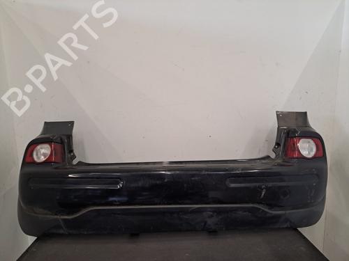 Pára-choques traseiro CITROËN C3 Picasso (SH_) 1.6 HDi 115 (114 hp) 31925473