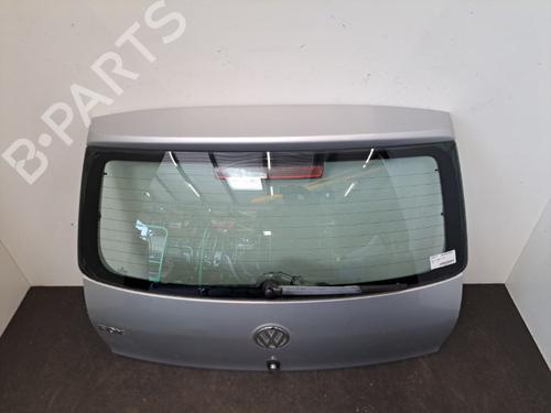 Tailgate VW FOX Hatchback (5Z1, 5Z3, 5Z4) 1.2 | BP28393169C6 