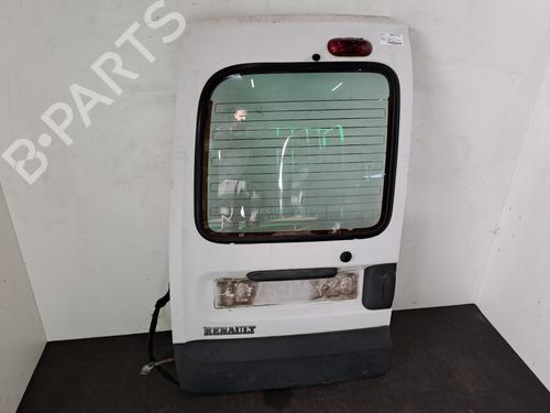 Used Right tailgate RENAULT KANGOO Express (FC0/1_) 1.9 dTi (FC0U) (80 hp) 28392354
