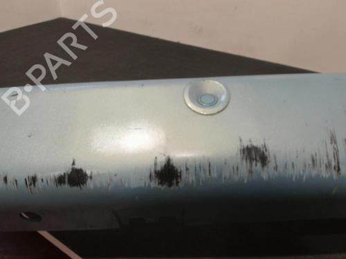 Rear bumper CITROËN BERLINGO / BERLINGO FIRST MPV (MF_, GJK_, GFK_) 1.6 HDI 90 (MF9HX) | BP28405313C8 