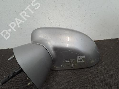 Left mirror HONDA JAZZ II (GD_, GE3, GE2) 1.2 i-DSI (GD5, GE2) | BP28403183C26 