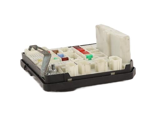 Fuse box RENAULT KANGOO Express (FW0/1_) 1.5 dCi 85 (FW0K, FW0L, FW0B) | BP33723059E1 - Image 3