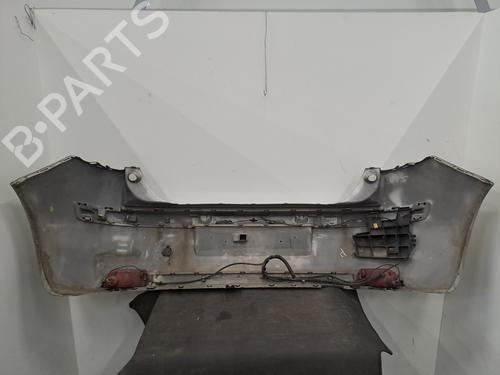 Rear bumper CITROËN C4 I (LC_) 1.6 HDi | BP28409332C8 