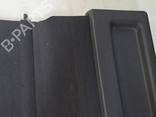 Rear parcel shelf DACIA LOGAN MCV II TCe 90 (K8M1, K8MA, K8AC) | BP36505588C85 - Image 2