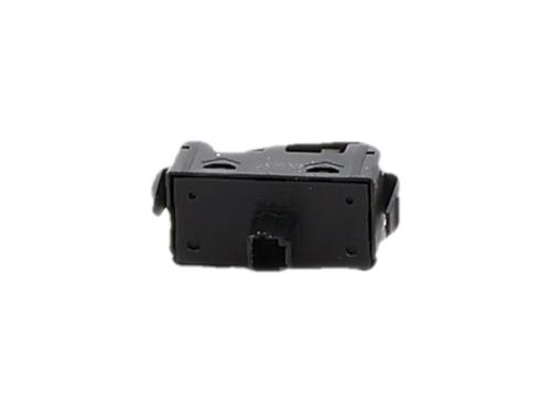 Warning switch DACIA SANDERO II TCe 90 (B8M1, B8MA, B8AC) | BP37526512I22 - Image 4