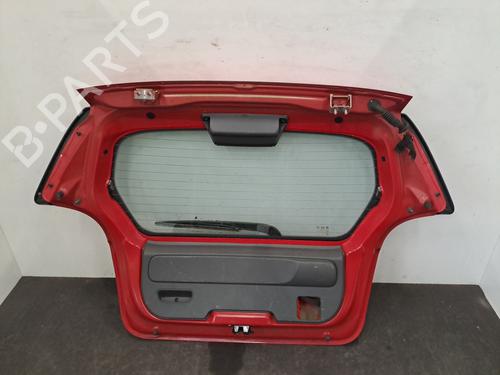 Tailgate CHEVROLET SPARK (M300) 1.0 | BP28397940C6 - Image 2