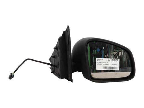 Used Right mirror Right mirror RENAULT TWINGO III (BCM_, BCA_) 1.0 SCe 65 (BCMJ) (65 hp) 33687195 33687195