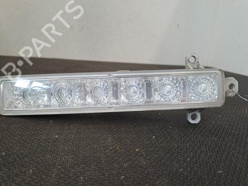 Used Right daytime light CITROËN BERLINGO MULTISPACE (B9) 1.6 HDi 90 (92 hp) 29983089