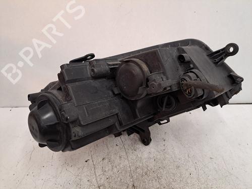 Left headlight VW TOURAN (1T1, 1T2) 2.0 TDI 16V | BP28403489C28