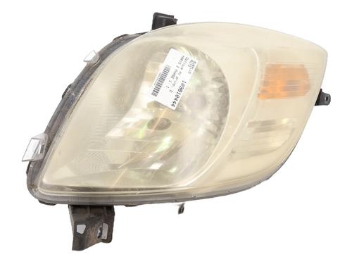 Used Right headlight TOYOTA YARIS (_P9_) 1.0 VVT-i (KSP90_, KSP90R) (69 hp) 31281489