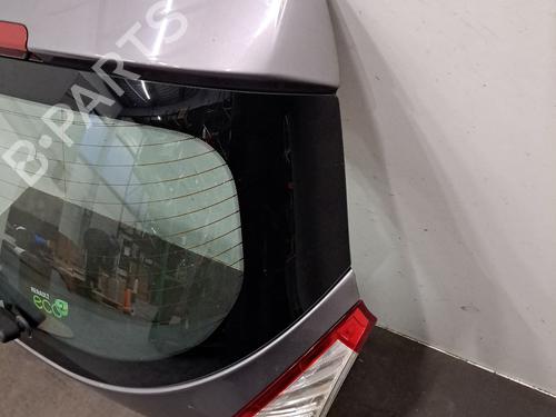 Tailgate RENAULT MEGANE III Hatchback (BZ0/1_, B3_) 1.5 dCi (BZ09, BZ0D, BZ1W, BZ29, BZ14) | BP31036100C6 