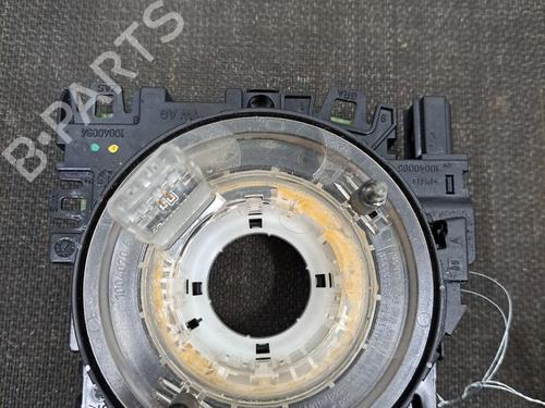 Used Squib airbag VW GOLF VI (5K1) 1.4 TSI (122 hp) 28409423