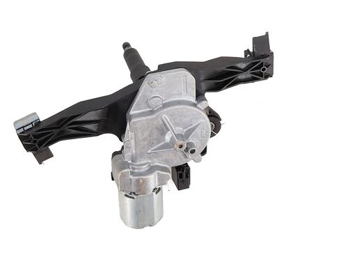 Used Rear wiper motor Rear wiper motor OPEL ADAM (M13) 1.4 (87 hp) 33607709 33607709