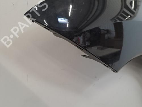 Left front fenders PEUGEOT 3008 I MPV (0U_) 1.6 HDi | BP28396028C41 