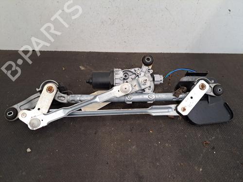 Front wiper motor NISSAN MICRA V (K14) 1.0 | BP30156502M29 