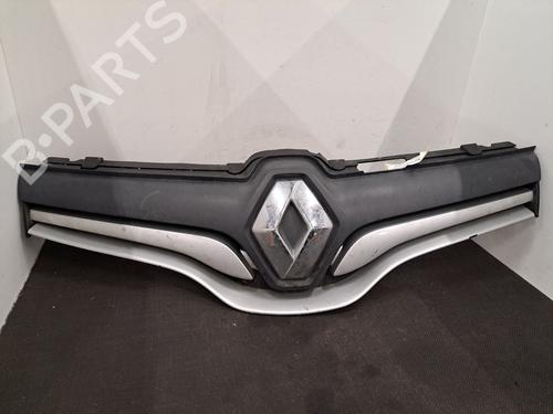 Used Grille RENAULT KANGOO Express (FW0/1_) 1.5 dCi 90 (FW0G, FW05, FW08, FW11) (90 hp) 28409169
