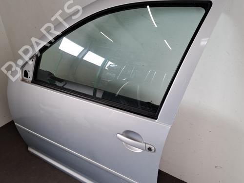 Left front door VW GOLF IV (1J1) 1.9 TDI | BP29434894C2 