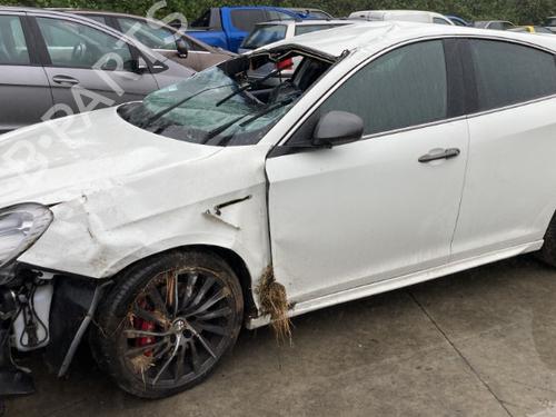 Used Parts ALFA ROMEO GIULIETTA (940_)  1.6 JTDM (940FXD1A)  4529633
