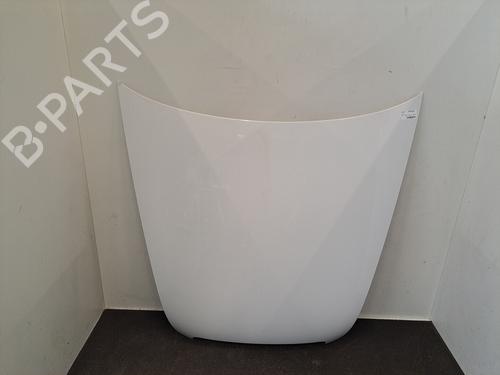 Hood AUDI A6 C6 Avant (4F5) 2.0 TDI | BP28391233C1