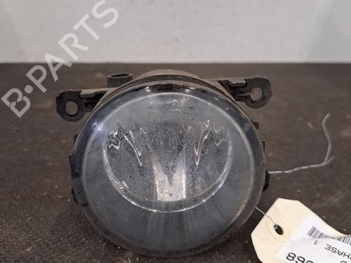 Used Right front fog light RENAULT GRAND SCÉNIC III (JZ0/1_) 1.9 dCi (JZ0J, JZ0N, JZ1K, JZ1S) (131 hp) 30362801