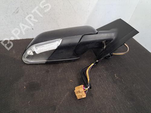Right mirror VW POLO IV (9N_, 9A_) 1.4 TDI | BP28403425C27 
