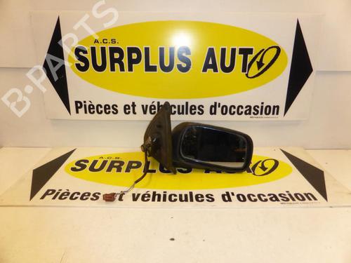 Used Right mirror NISSAN ALMERA I Hatchback (N15) 1.4 (87 hp) 28394811