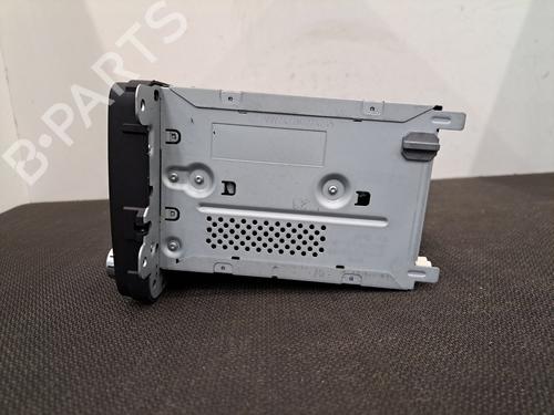 Radio VW GOLF VI (5K1) 1.4 TSI | BP28409421E6 